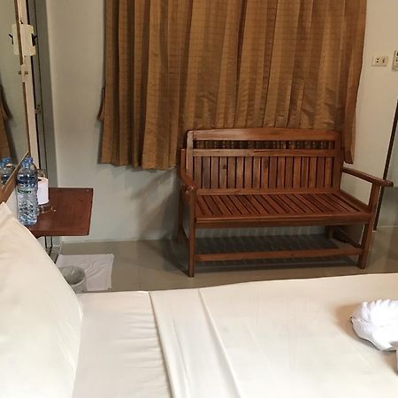 Twin Place At Kamala Beach Zewnętrze zdjęcie