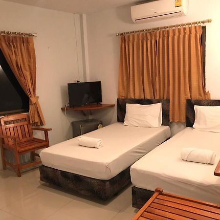 Twin Place At Kamala Beach Zewnętrze zdjęcie