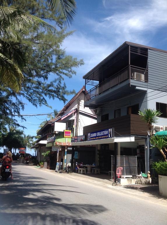 Twin Place At Kamala Beach Zewnętrze zdjęcie