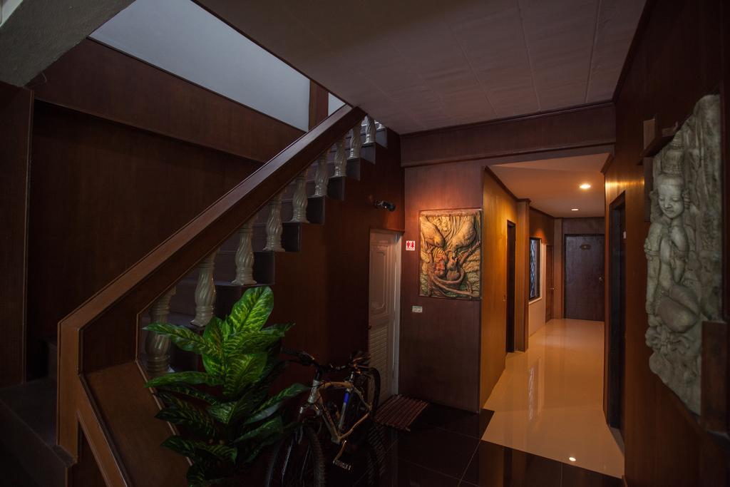 Twin Place At Kamala Beach Zewnętrze zdjęcie
