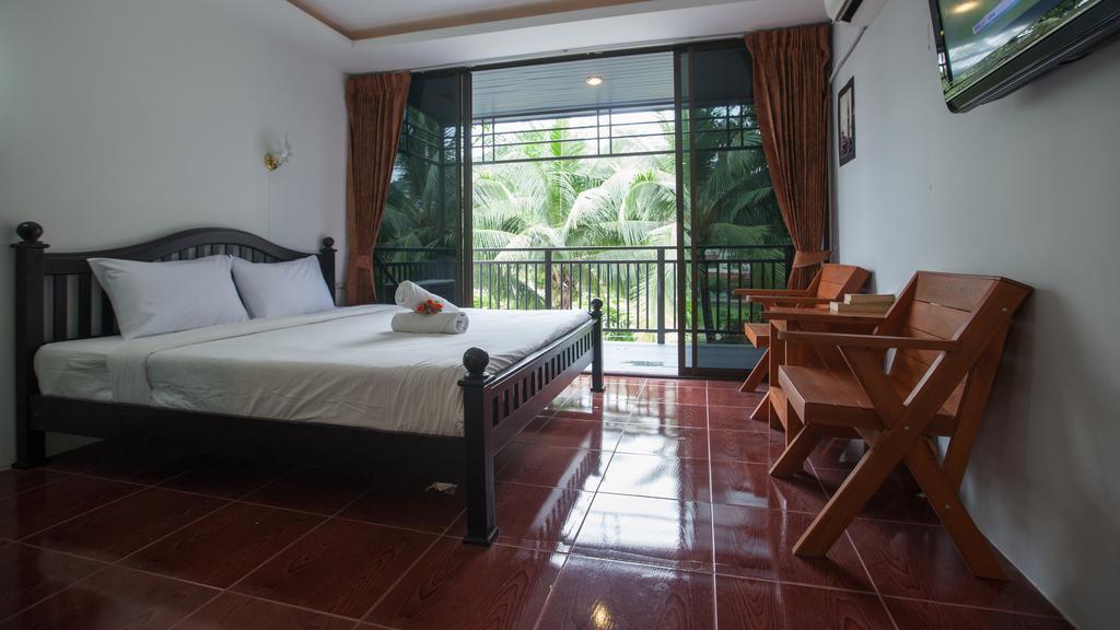 Twin Place At Kamala Beach Zewnętrze zdjęcie