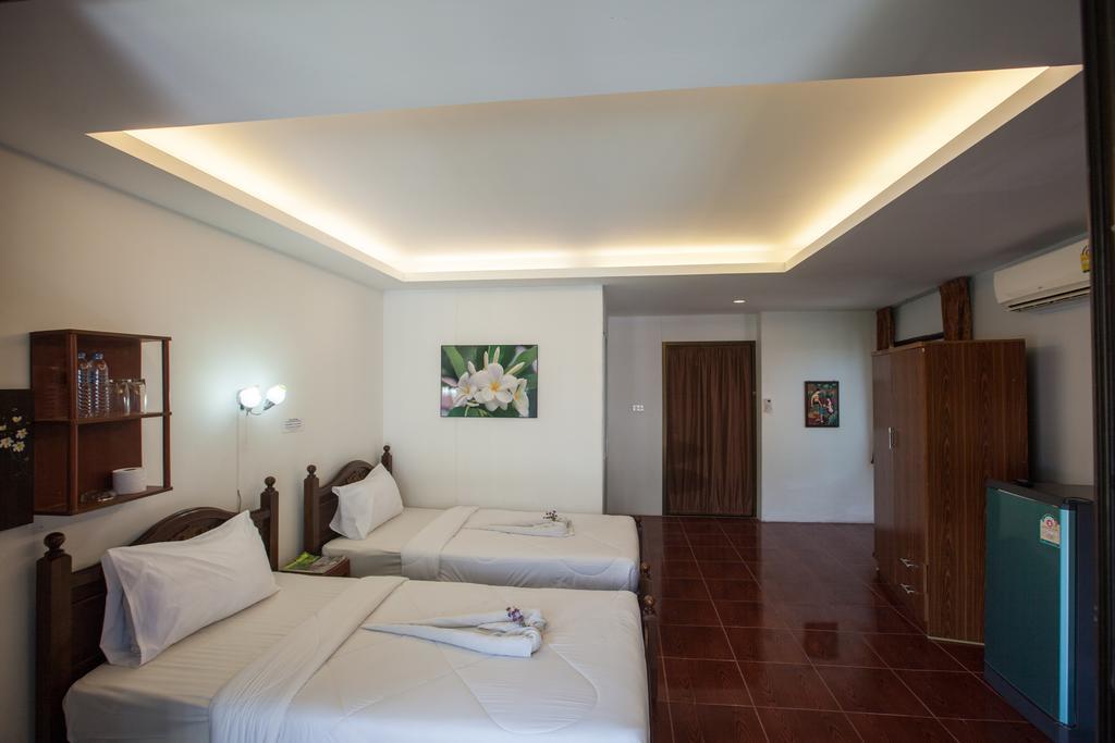Twin Place At Kamala Beach Zewnętrze zdjęcie