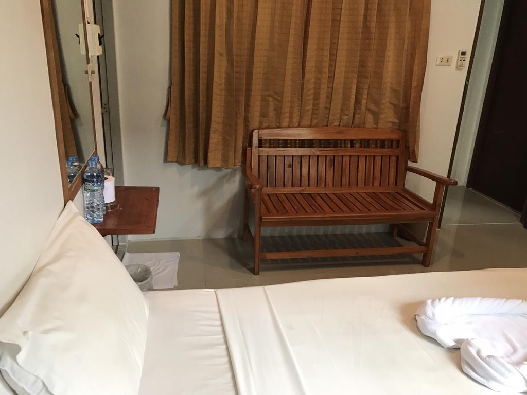 Twin Place At Kamala Beach Zewnętrze zdjęcie