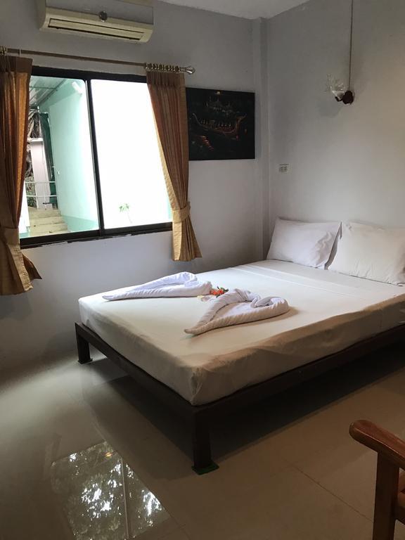 Twin Place At Kamala Beach Zewnętrze zdjęcie
