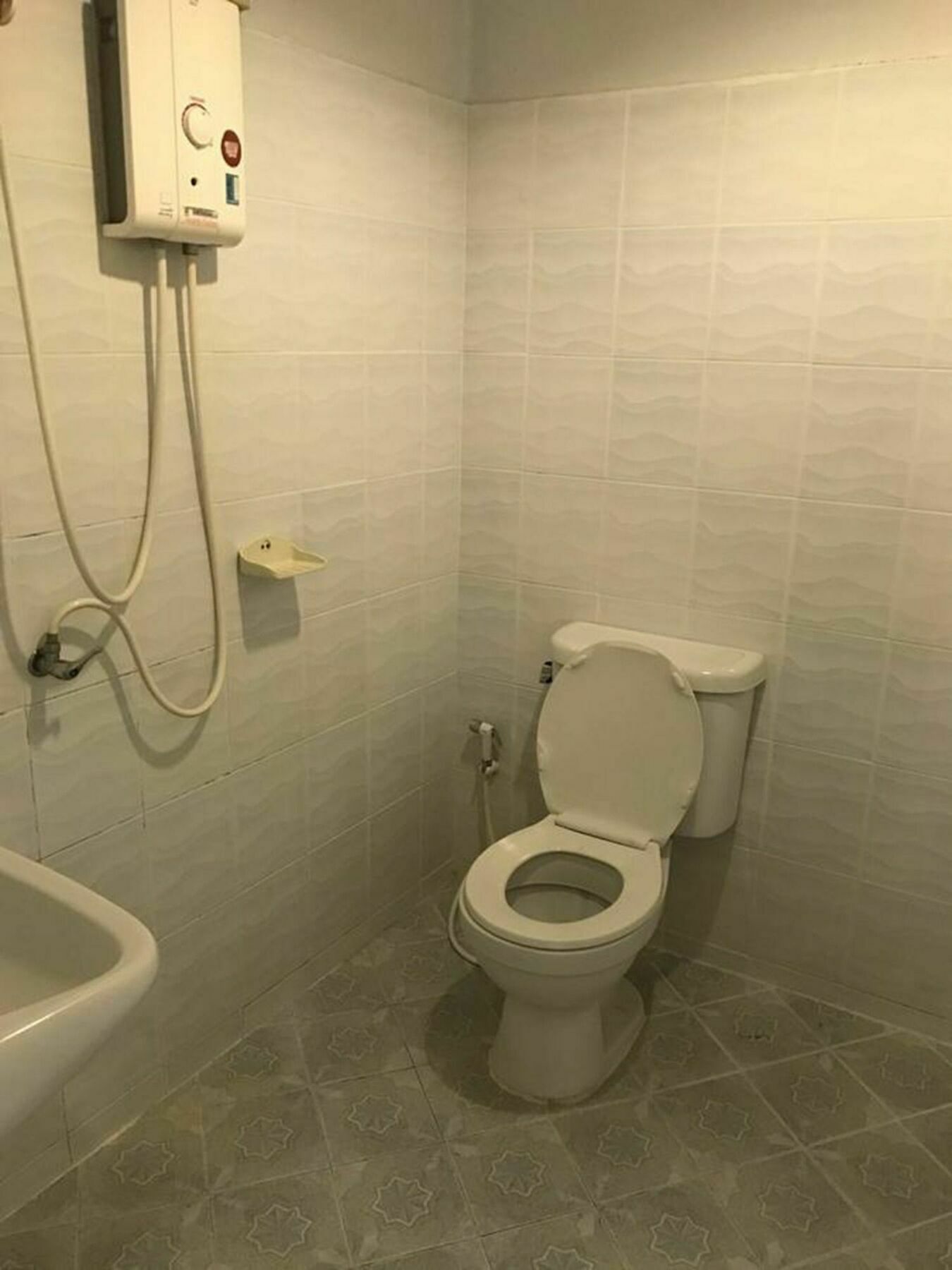 Twin Place At Kamala Beach Zewnętrze zdjęcie