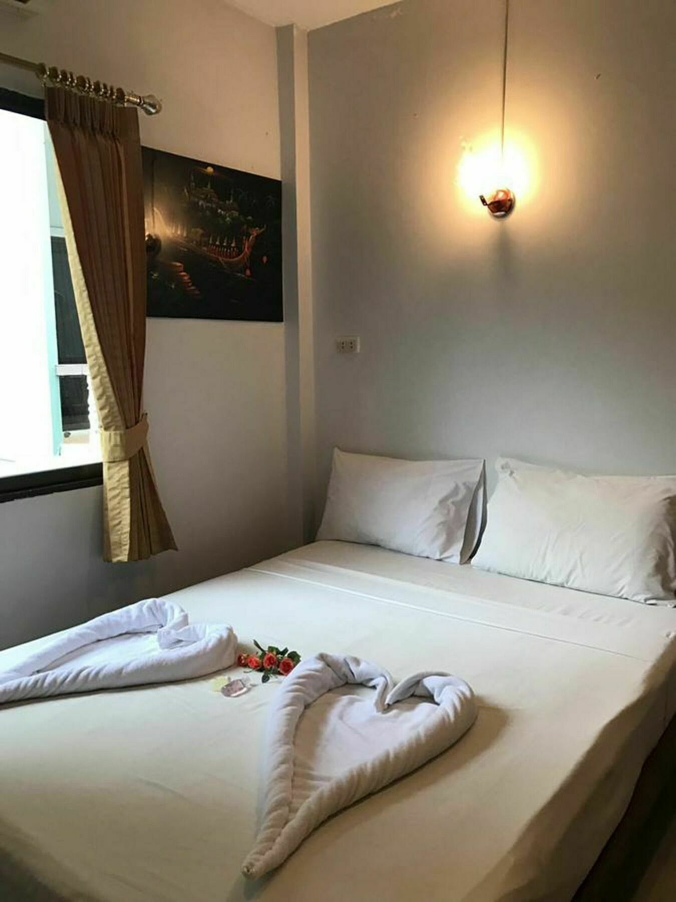 Twin Place At Kamala Beach Zewnętrze zdjęcie