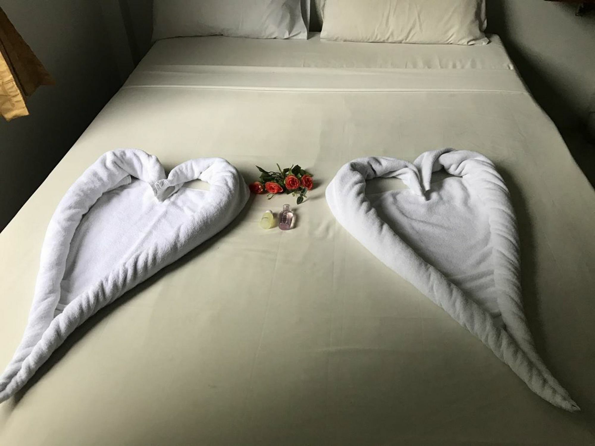 Twin Place At Kamala Beach Zewnętrze zdjęcie