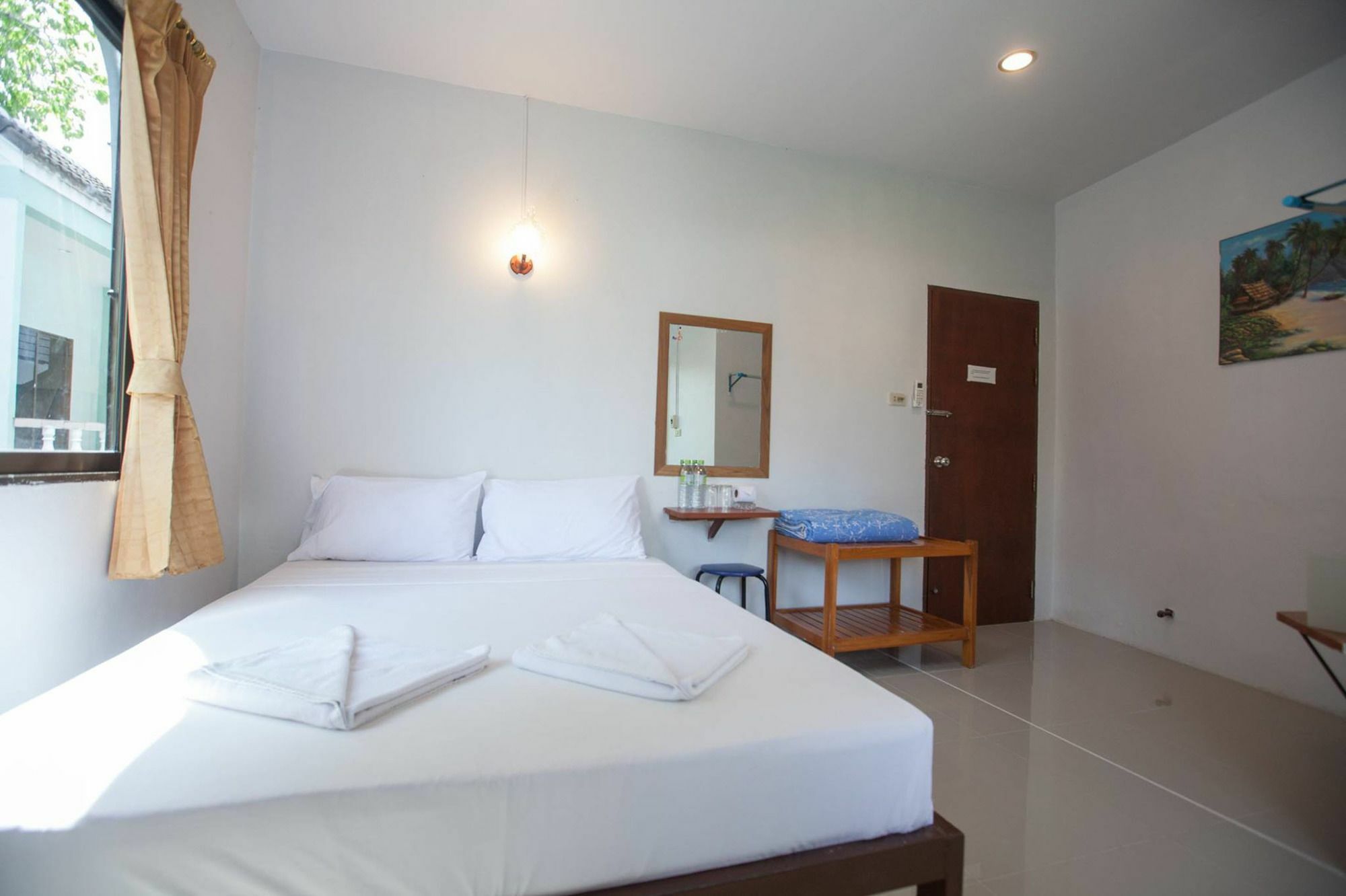 Twin Place At Kamala Beach Zewnętrze zdjęcie